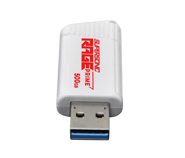 PATRIOT USB 3.0/USB 3.1 gen 1/USB 3.2 gen 1 500GB 600MB/s PEF500GRPMW32U - 668715 - zdjęcie 8